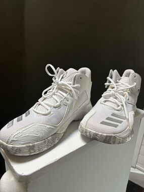 Adidas Derrick Rose 773 V Basketball Shoes